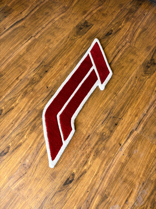 Formula 1 Rug