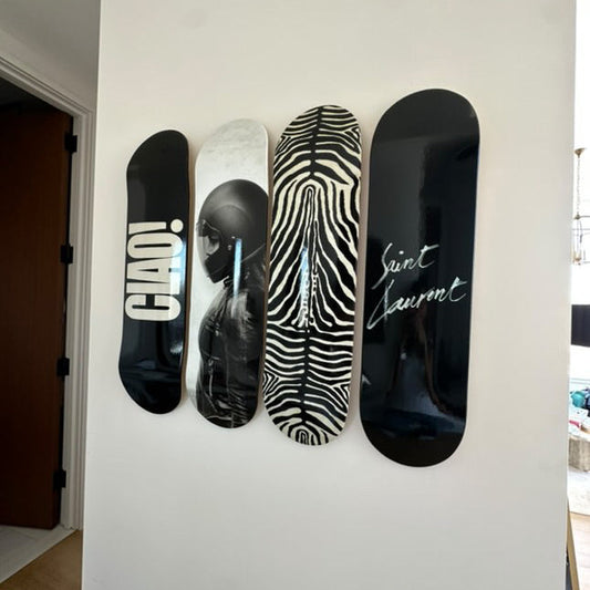Quadro Noir Set