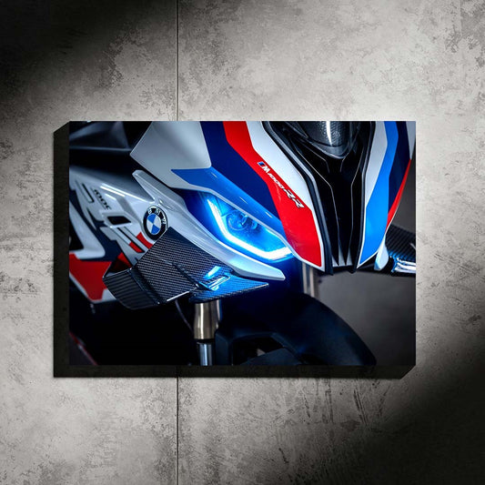 BMW M1000RR LED Frame