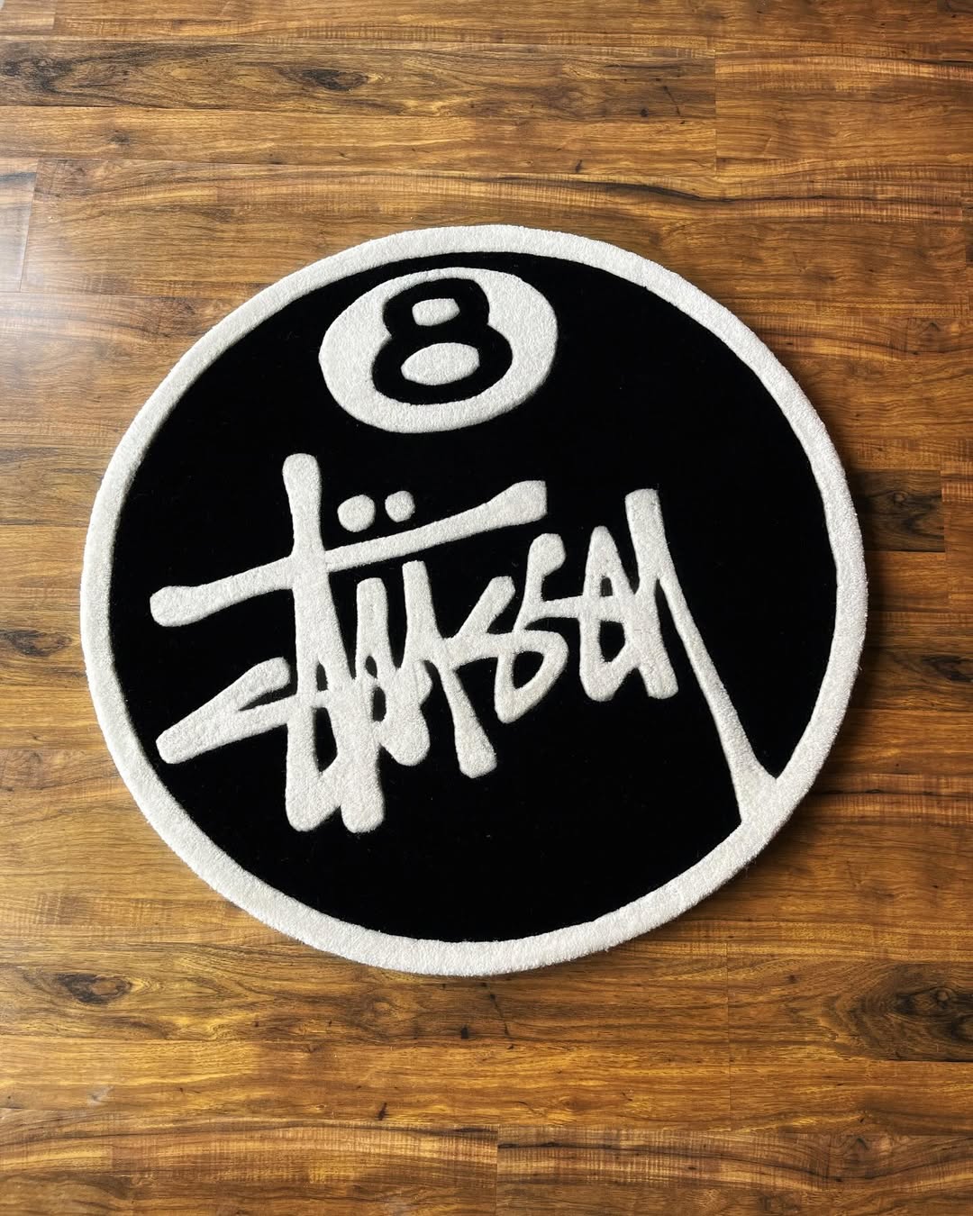 Stussy Rug