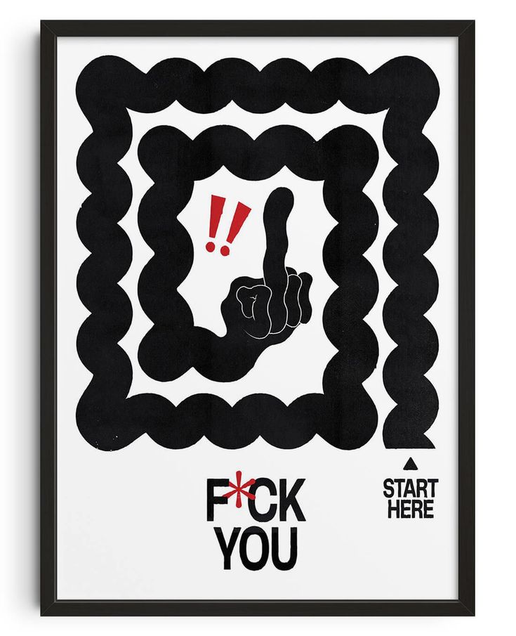 F U!