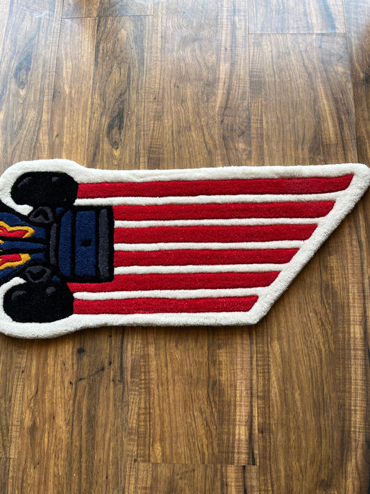 Redbull Racing Rug
