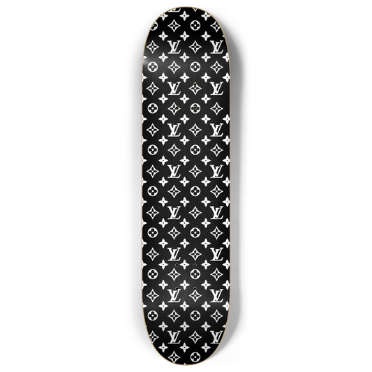 Louis Vuitton Deck