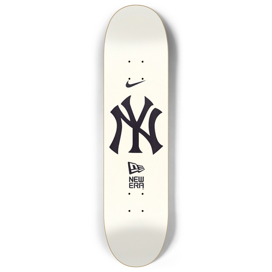 New York Yankees x Nike Deck