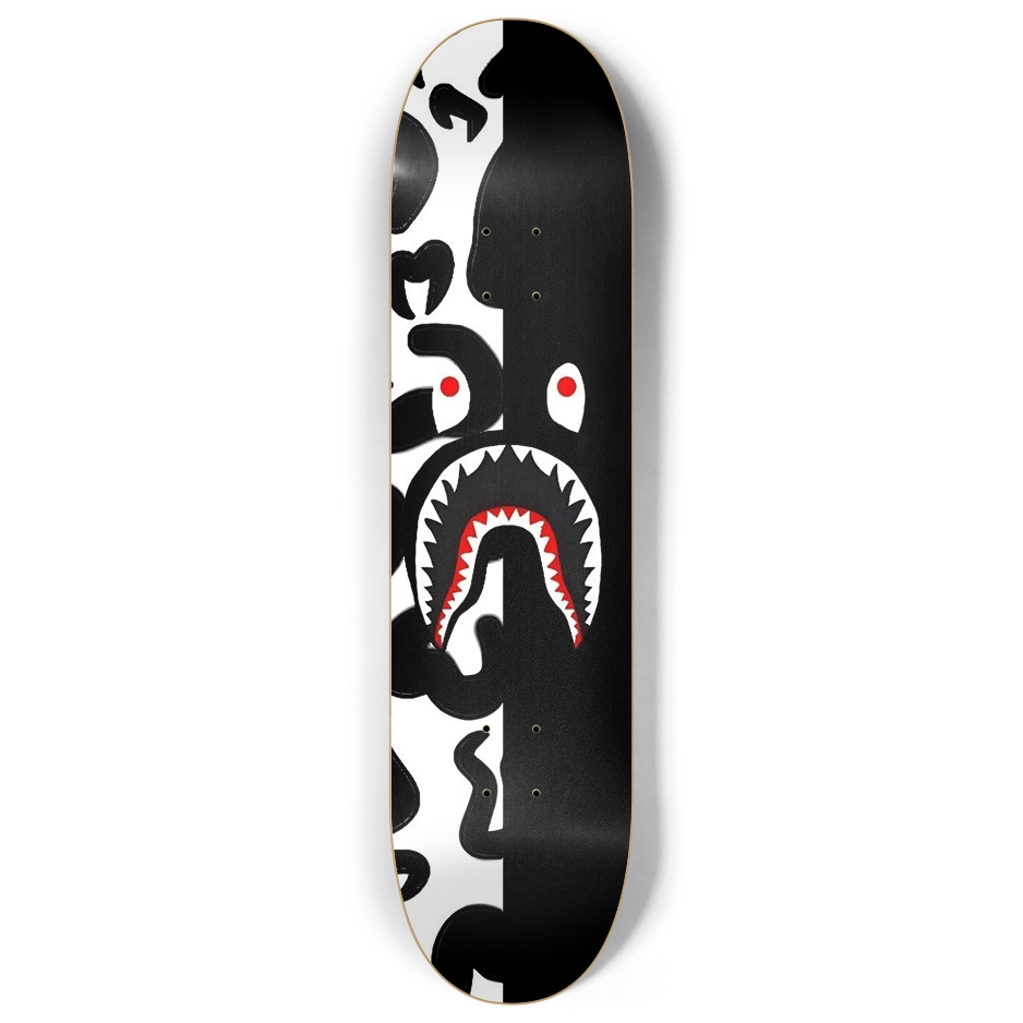 BAPE Deck