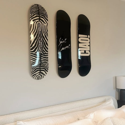 Ciao Skate Deck
