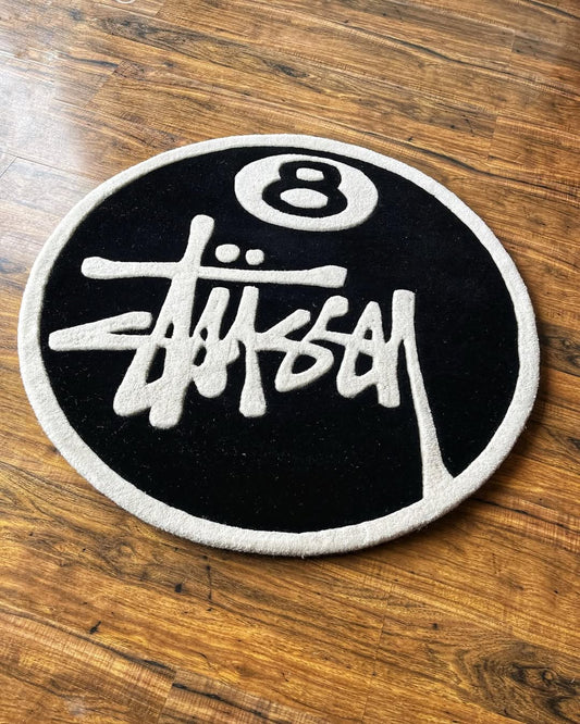 Stussy Rug