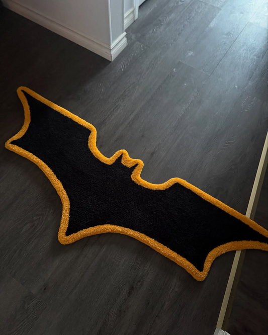 Batman Rug
