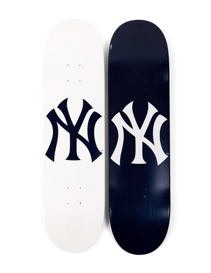 New York Yankees x Nike Deck