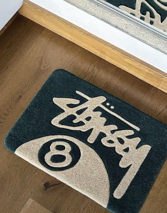 Stussy Rug