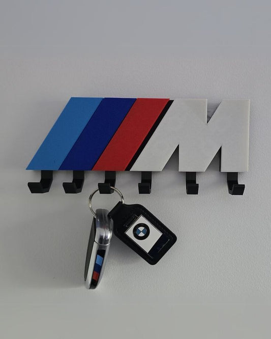 BMW M Key Holder