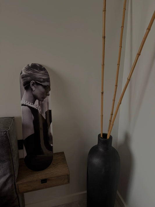 Breakfast at Tiffany's Deck