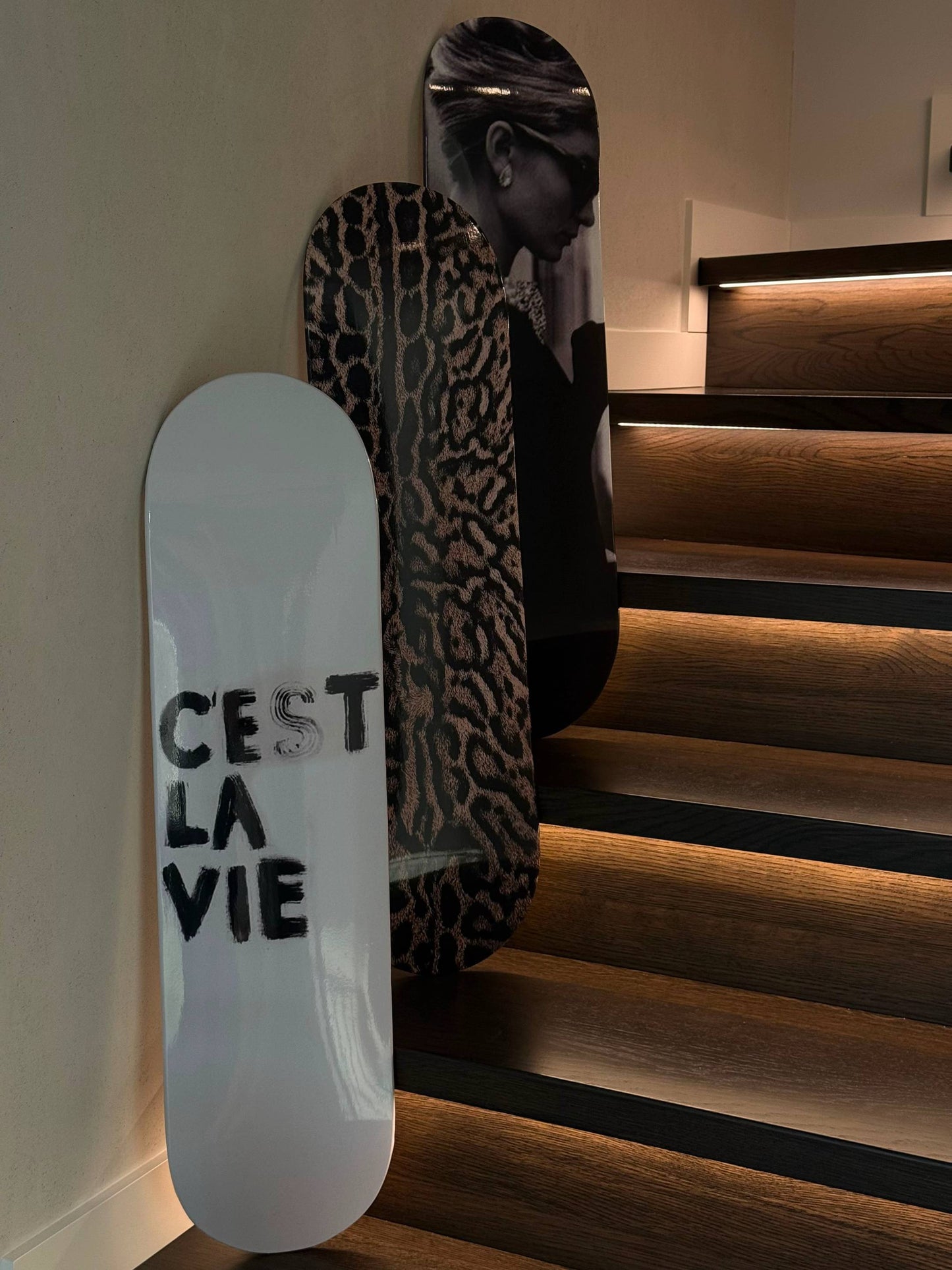 C'EST LA VIE Set
