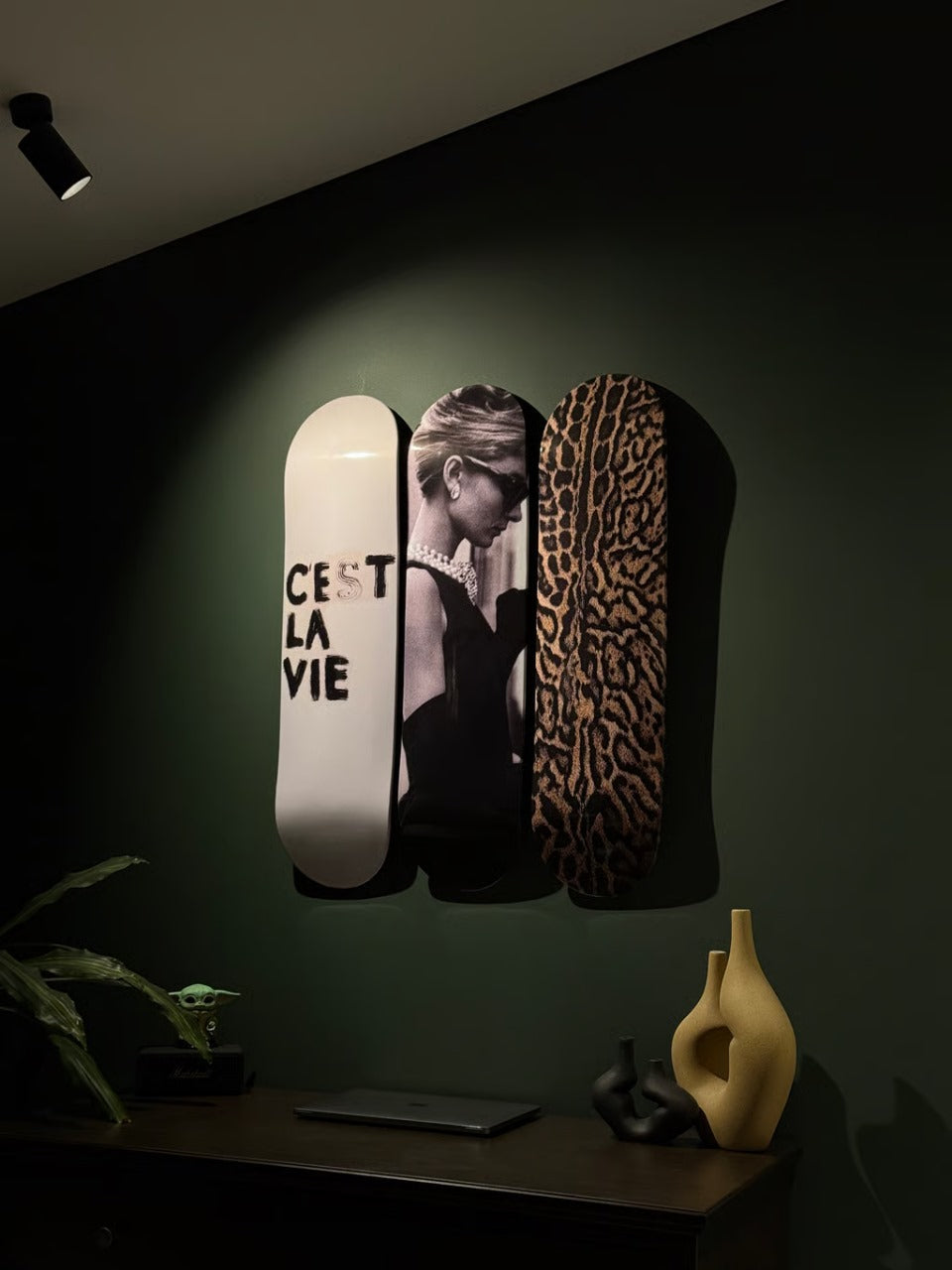 Skate Art