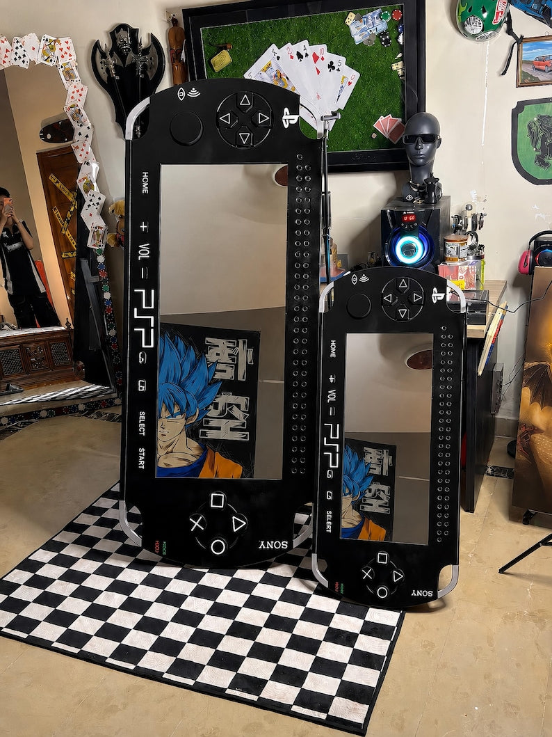 Mirrors