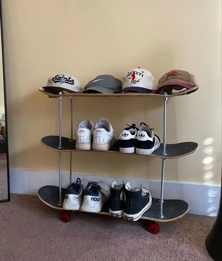 Storage Pieces