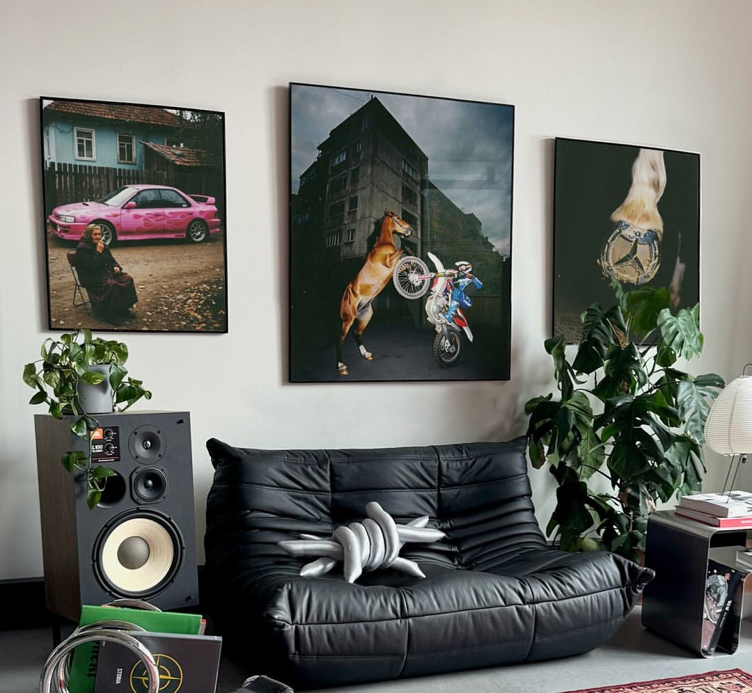 Posters