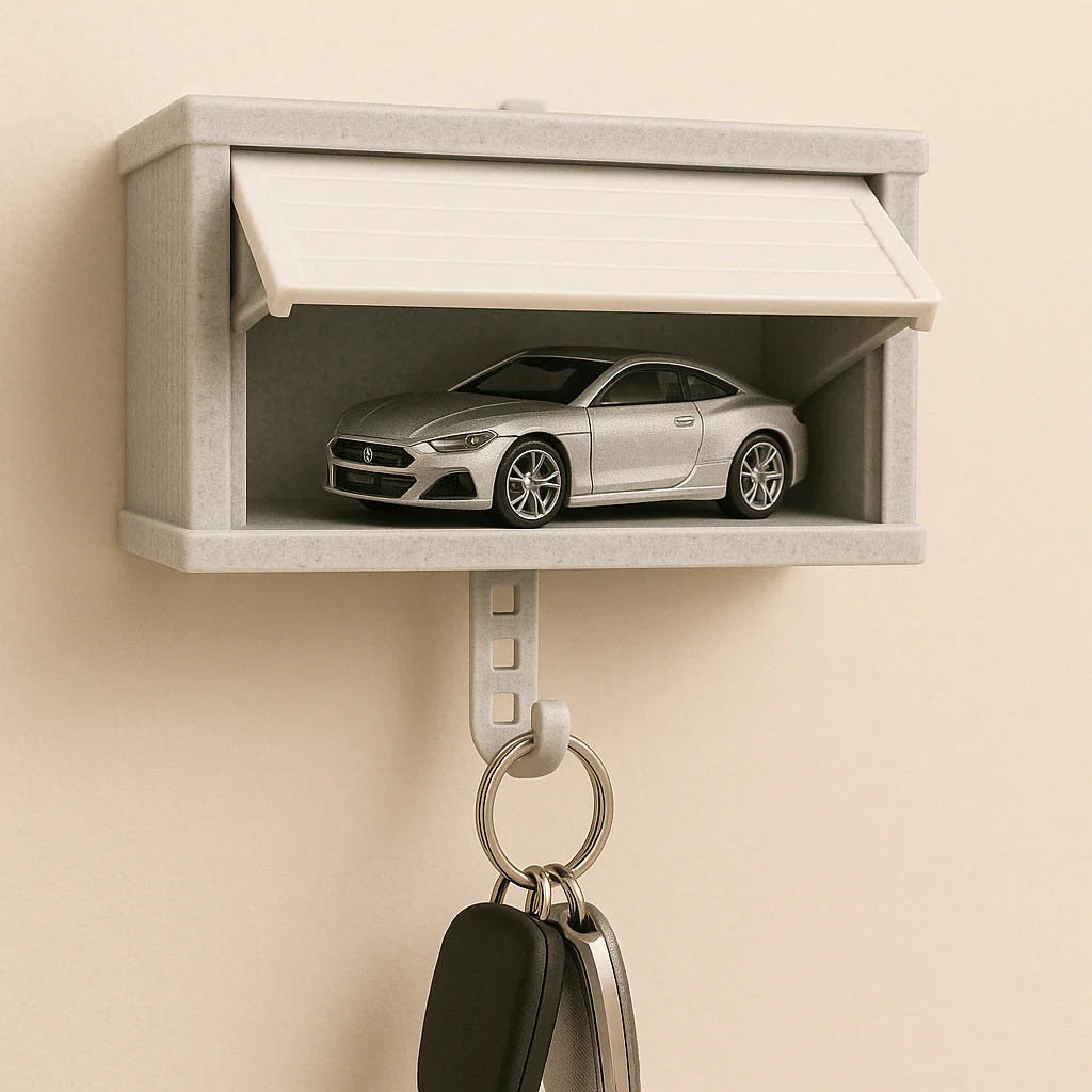 Key Holders