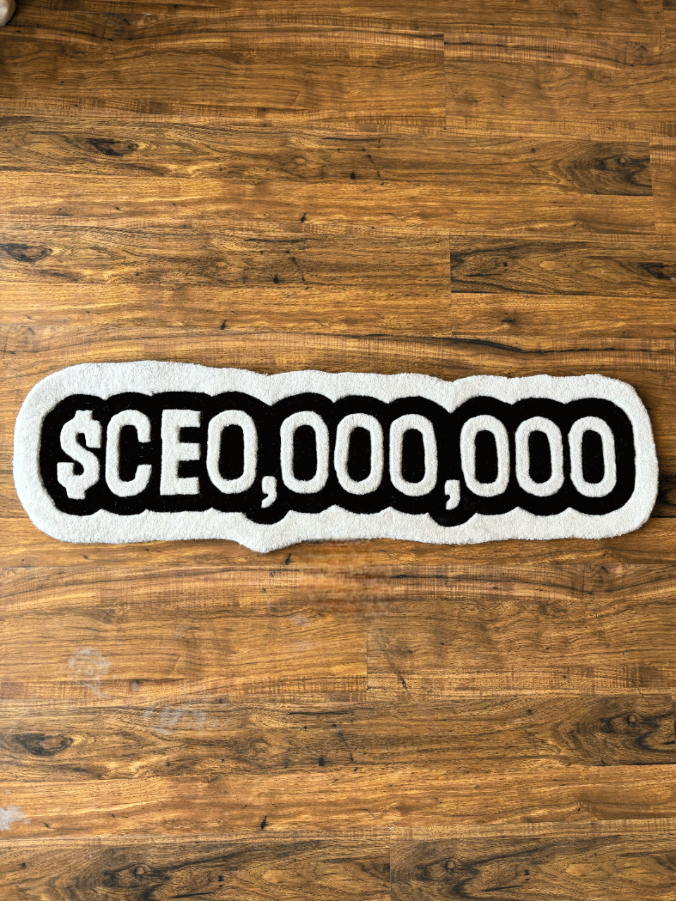CEO Rug