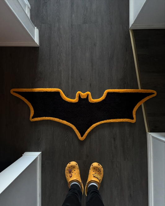 Batman Rug