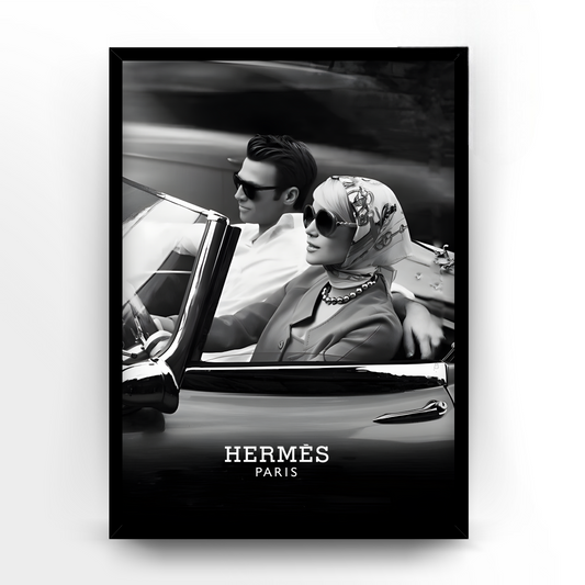 Hermès Vintage