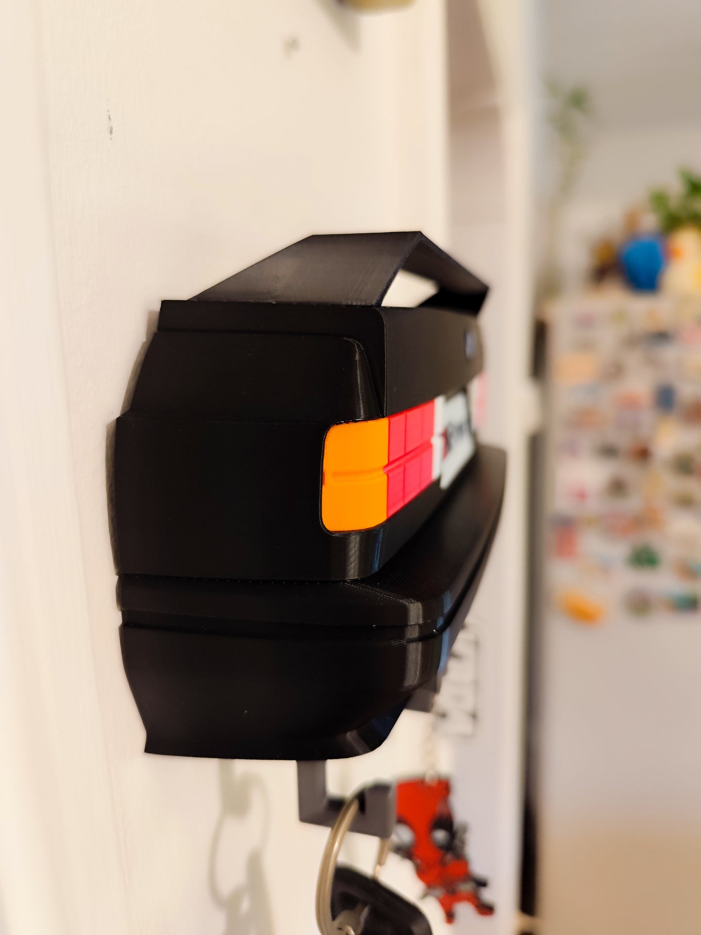 BMW E30 Key Holder