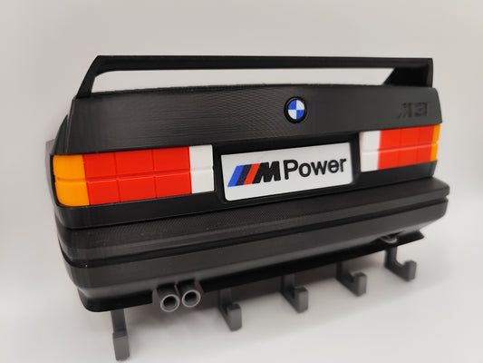 BMW E30 Key Holder