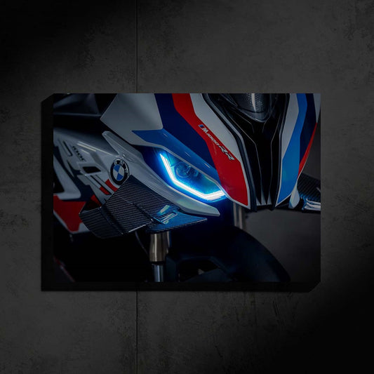 BMW M1000RR LED Frame