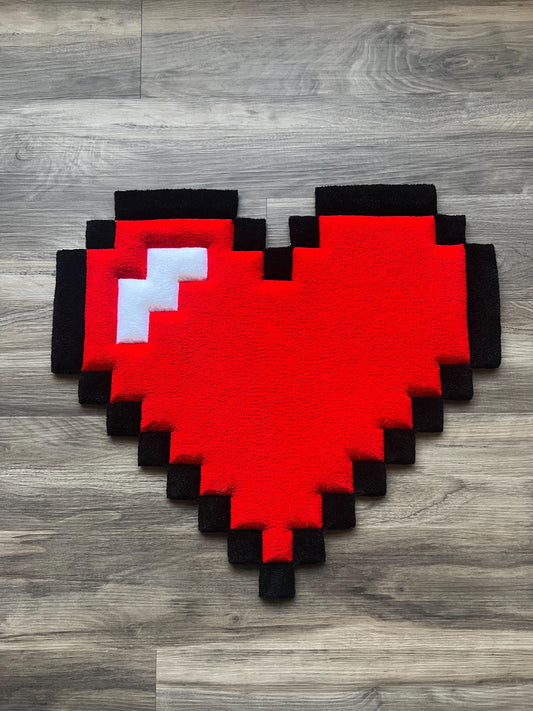 Pixel Heart