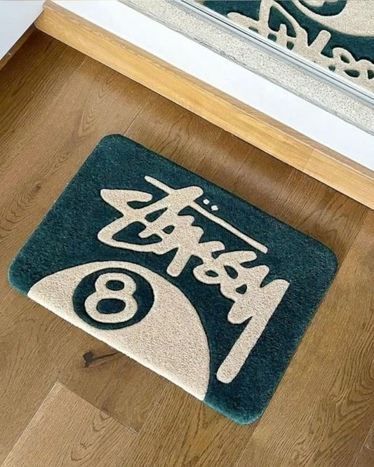 Stussy Rug