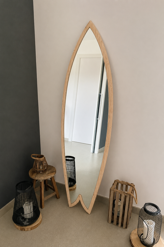 Cove Mirror