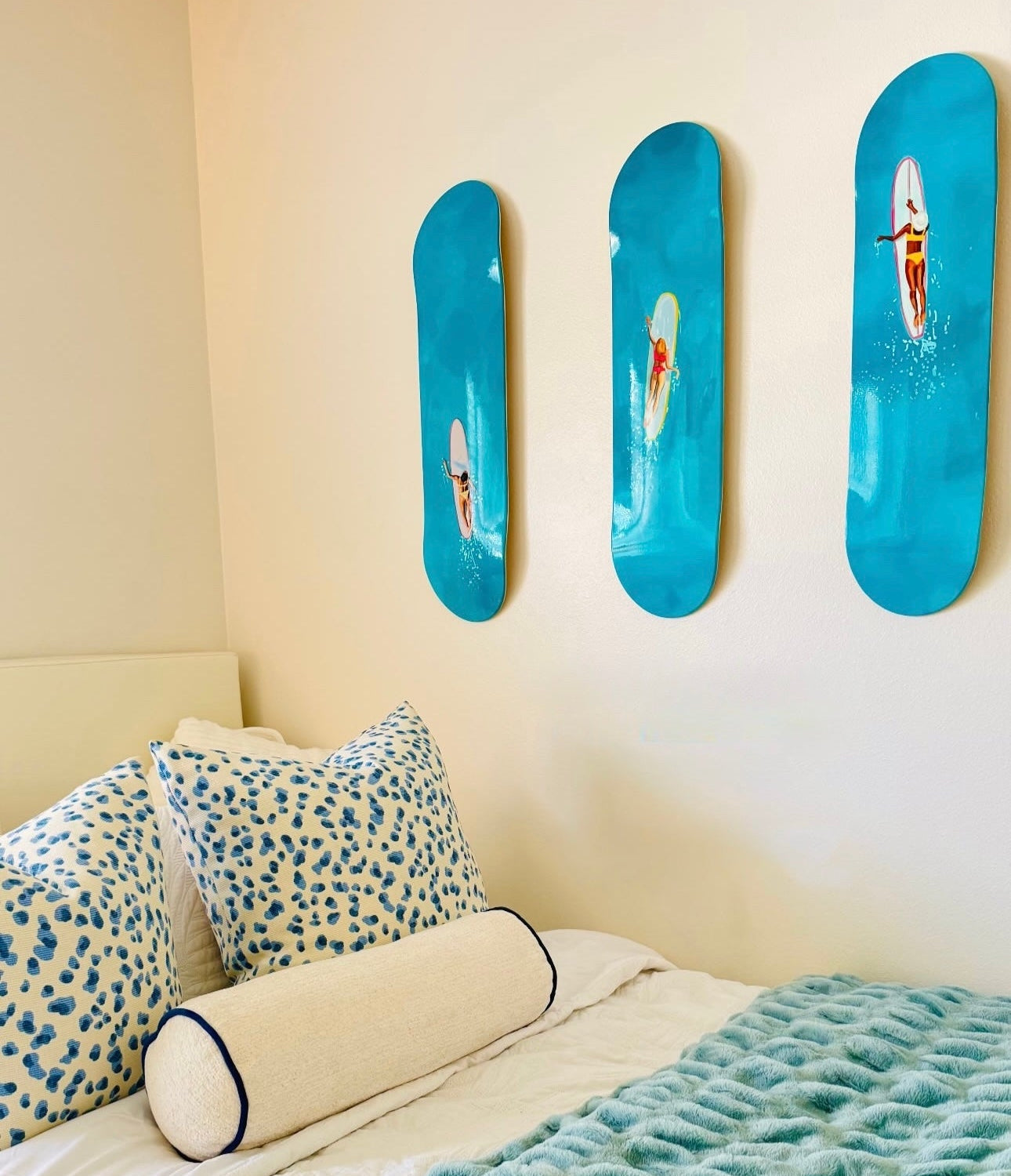 Surfers Set