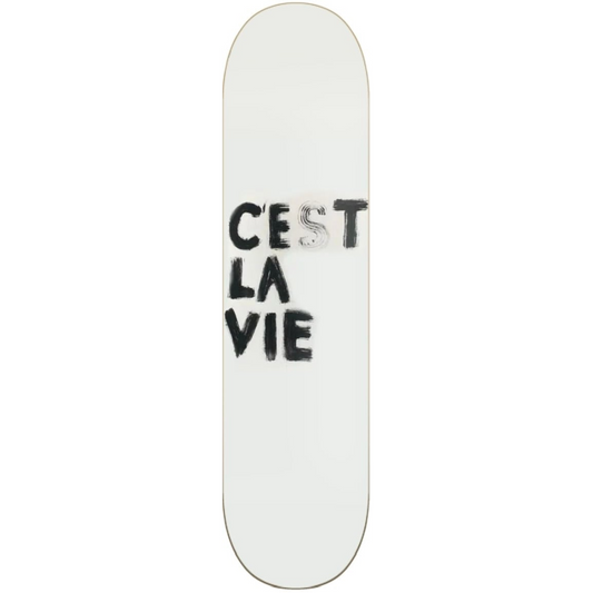 C'est La Vie Deck