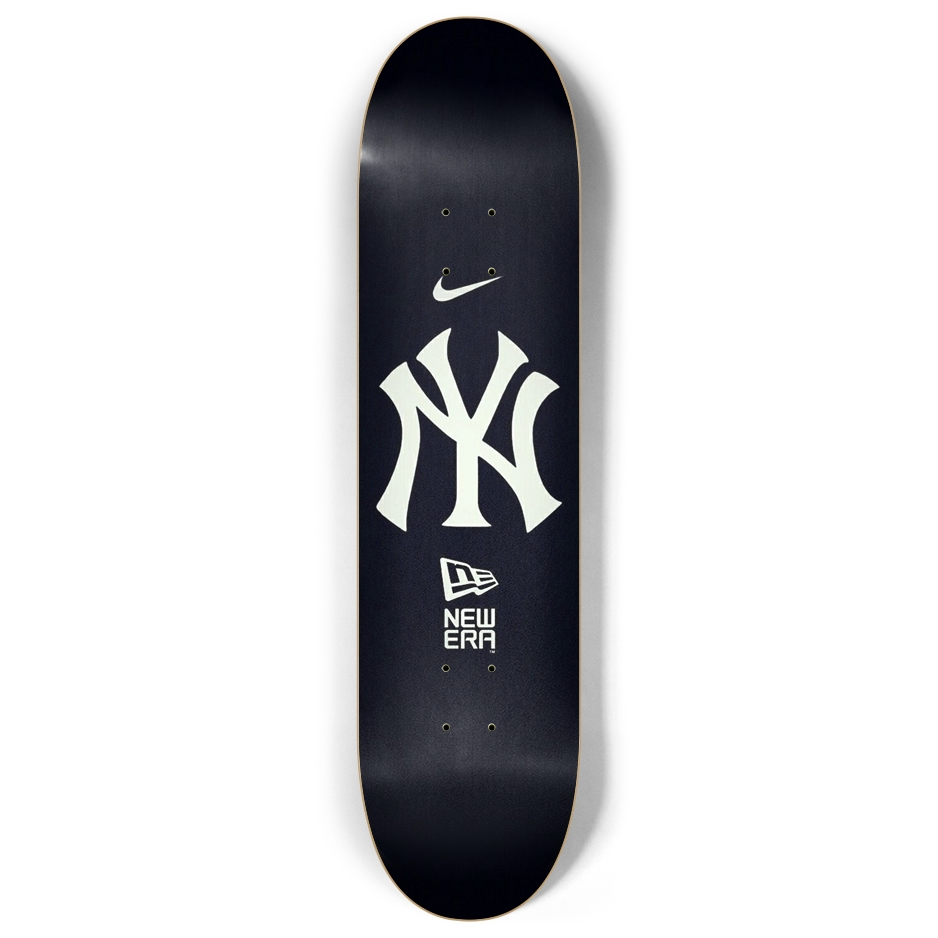 New York Yankees x Nike Deck