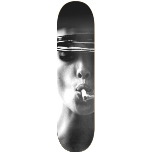 Smoking Girl Deck