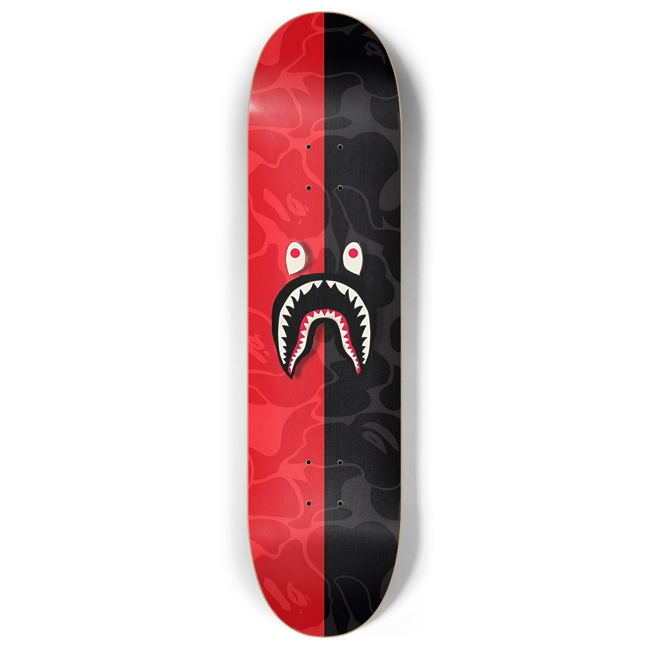 BAPE Deck