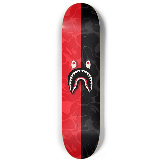 BAPE Deck