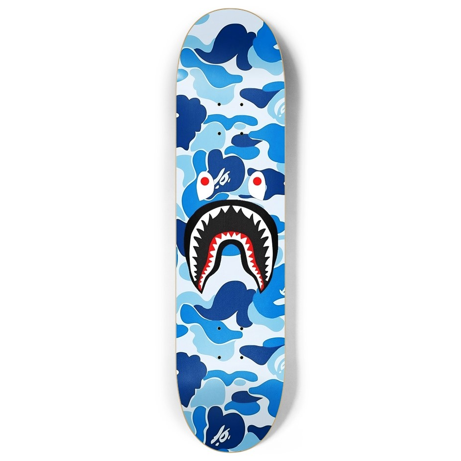 BAPE Deck