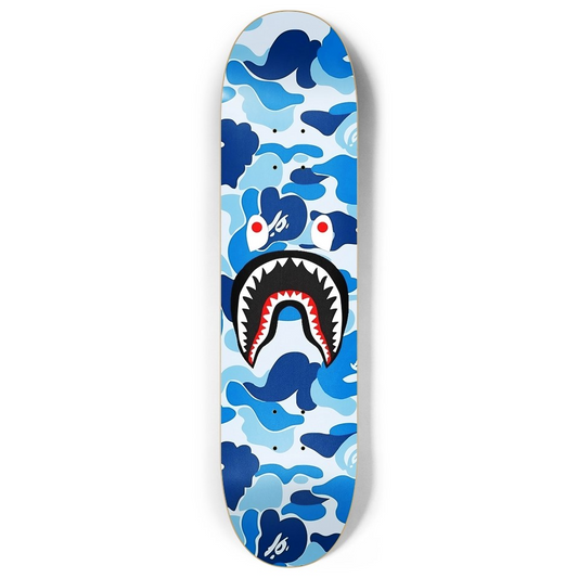 BAPE Deck