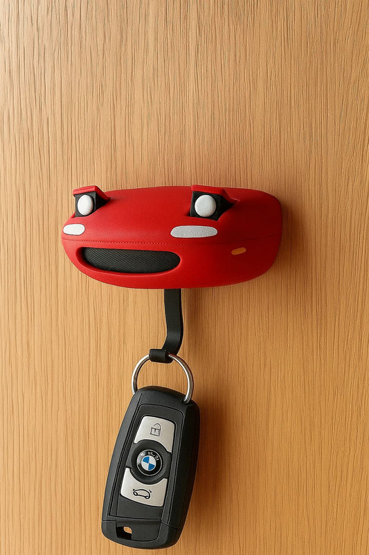 Miata Keyholder