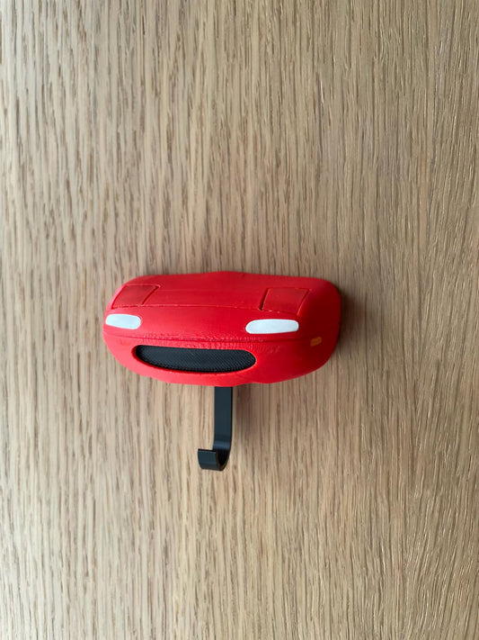 Miata Keyholder