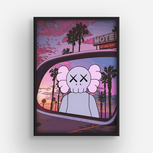 Palm Trees