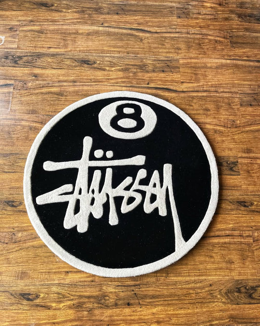 Stussy Rug