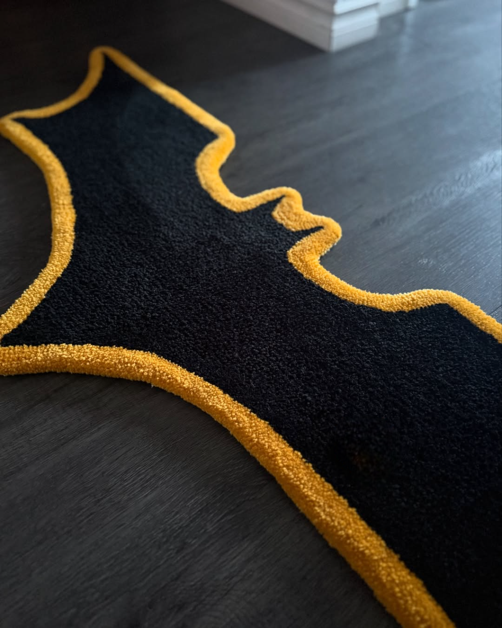 Batman Rug