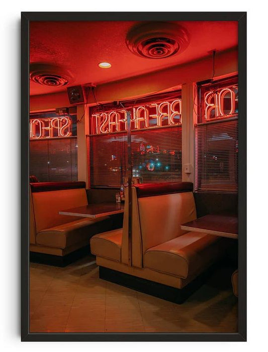 A Night in Albequerque
