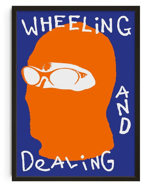 Wheeling and Dealing