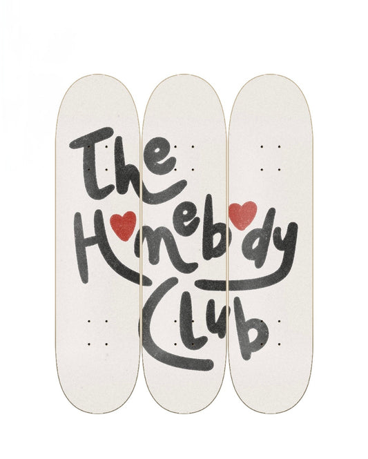 Homebody Club Set