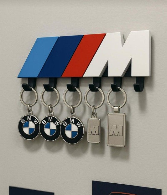 BMW M Key Holder