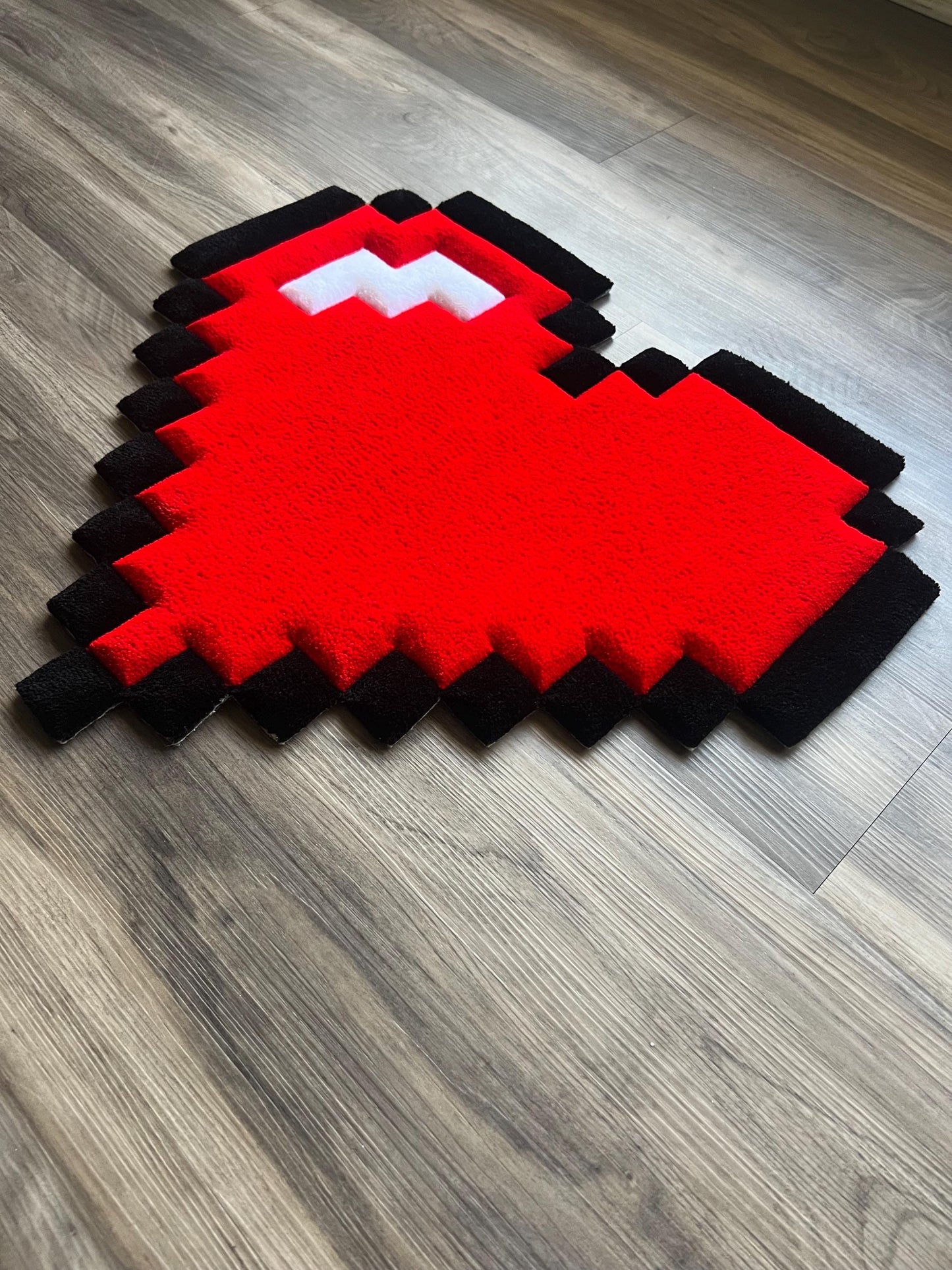 Pixel Heart
