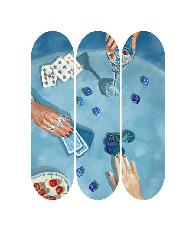Ladies Game Night Set